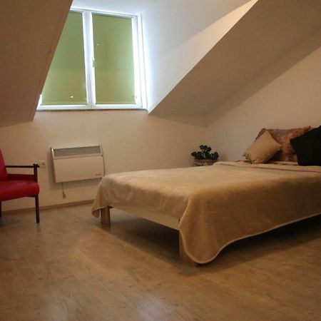 Apartment In City Center Rijeka Ngoại thất bức ảnh