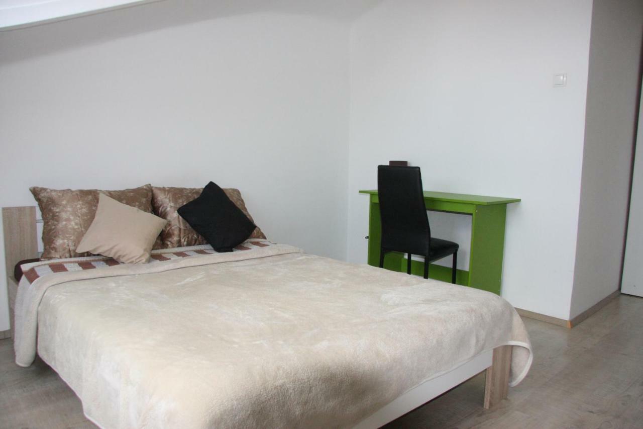 Apartment In City Center Rijeka Ngoại thất bức ảnh