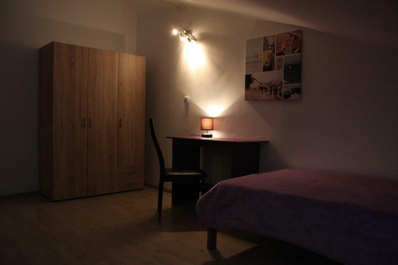 Apartment In City Center Rijeka Ngoại thất bức ảnh